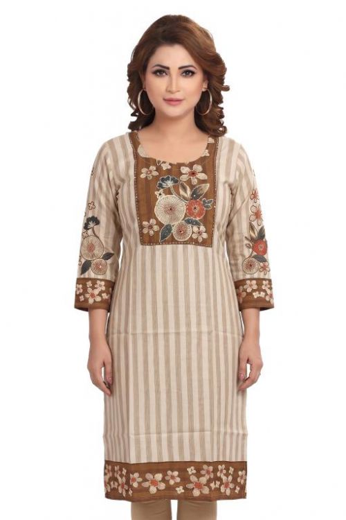 designn of kurti K27-58