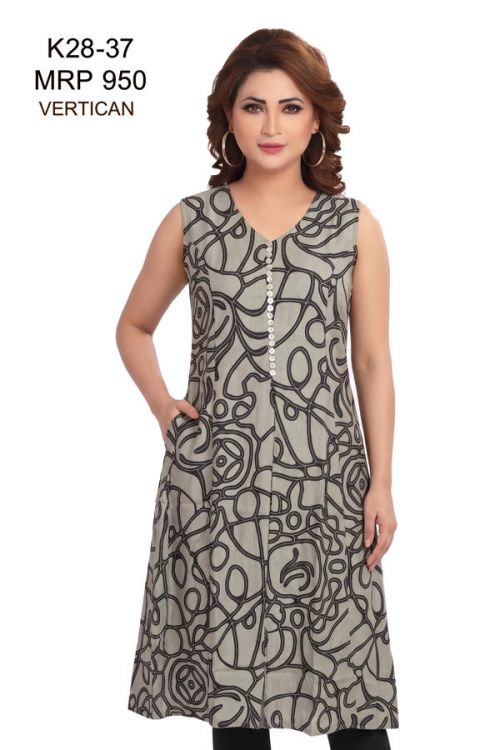 designn of kurti K28-37