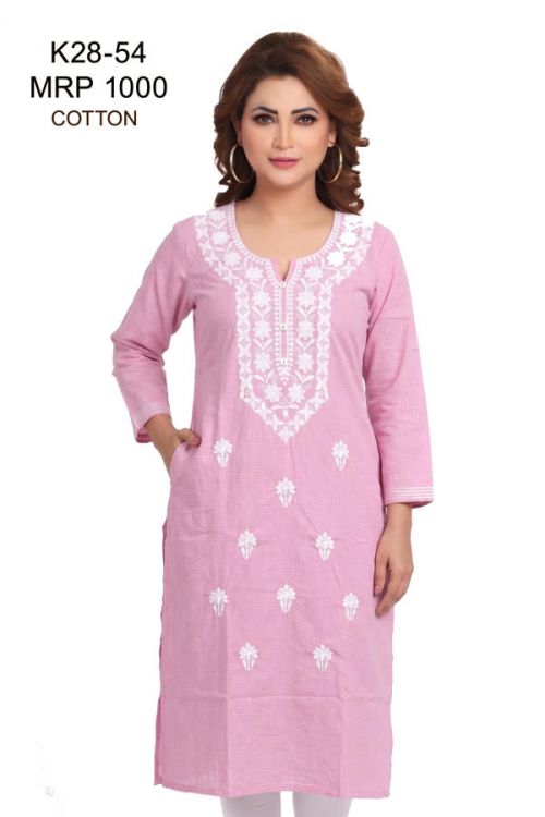 designn of kurti K28-54