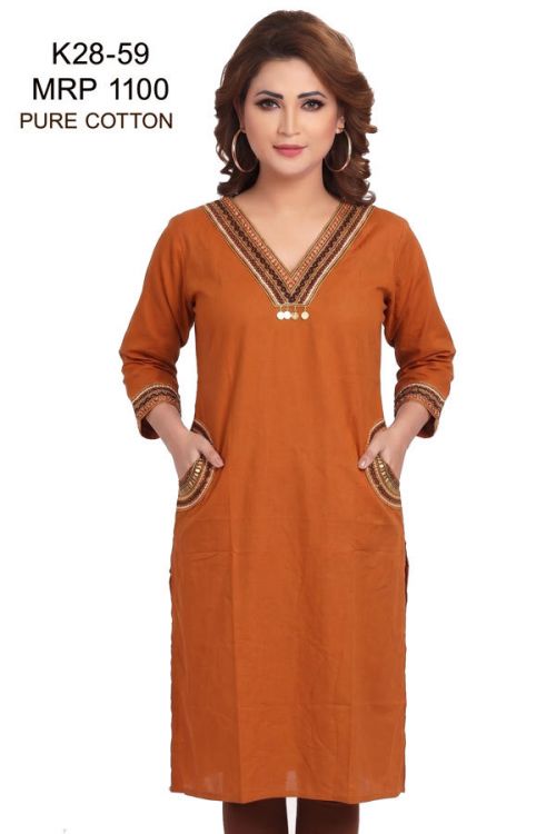 designn of kurti K28-59