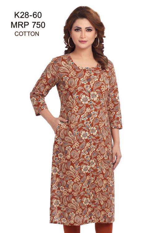 designn of kurti K28-60