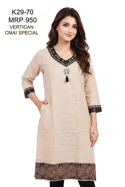 designn of kurti K29-70