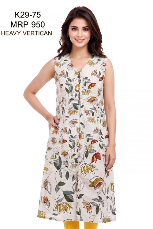 designn of kurti K29-75