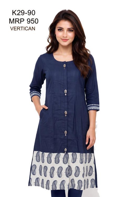 designn of kurti K29-90