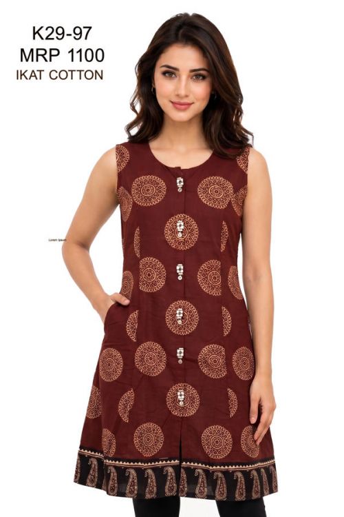 designn of kurti K29-97