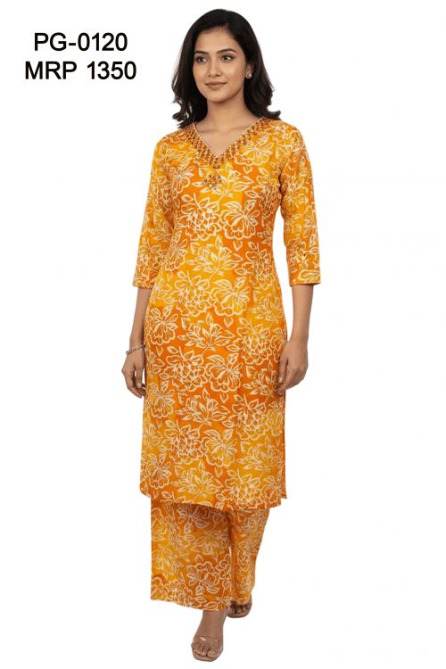 designn of kurti PG-0120