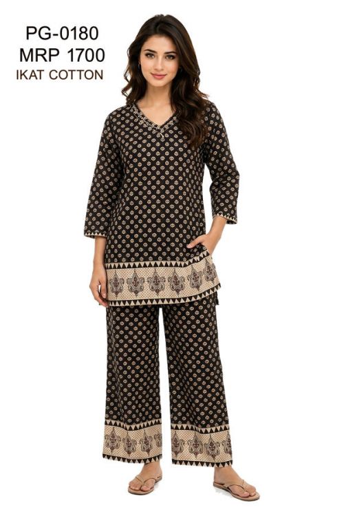 designn of kurti PG-0180