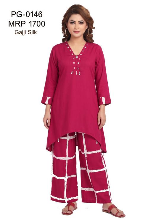 designn of kurti PG01-46