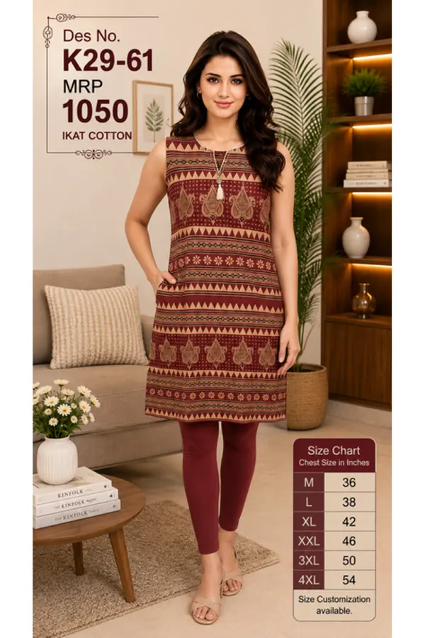 K29-61 MRP 1050